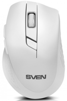 Sven RX-425W White